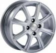 СКАД Монако 5.5x14 4/100 DIA 56.6 селена