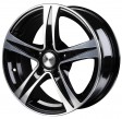 СКАД Сакура 7.5x17 5/120 DIA 72.6 алмаз