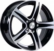 СКАД Сакура 6.5x15 5/114.3 DIA 66.1 алмаз