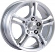 СКАД Стар 6x15 4/114.3 DIA 67.1 селена