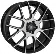 СКАД Стилетто 8x18 5/108 DIA 67.1 алмаз