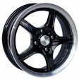СКАД Стинг 5.5x14 4/100 DIA 67.1 алмаз