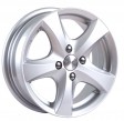 СКАД Уран 2 5.5x14 4/100 DIA 67.1 селена
