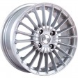 СКАД Веритас 5.5x14 4/100 DIA 60.1 сильвер