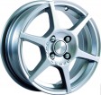 СКАД Ягуар 5.5x14 4/100 DIA 67.1 селена