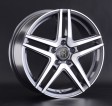 Replica Skoda SK110 6x15 5/100 DIA 57.1 GMF