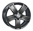 Replica Skoda SK17 6x15 5/100 DIA 57.1 GM
