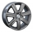 Replica Skoda SK24 6x15 5/100 DIA 57.1 GM