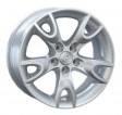 Replica Skoda SK27 6.5x15 5/100 DIA 57.1 S