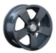 Replica Skoda SK6 6x15 5/100 DIA 57.1 GM