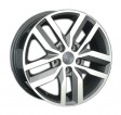 Replica Skoda SK60 6x15 5/100 DIA 57.1 GMF