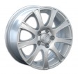 Replica Skoda SK8 6x14 5/100 DIA 57.1 S