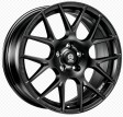Sparco Procorsa 8x18 5/100 DIA 63.3 Matt Dark Titanium