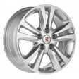 Replica SSANG YONG Action New RK L29G 6.5x16 5/112 DIA 66.6 S