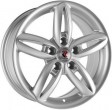 Replica SSANG YONG Action New RK374 6.5x16 5/112 DIA 66.6 S