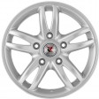 Replica SSANG YONG Kyron/Rexton RK35232 6.5x16 5/130 DIA 84.1 S