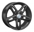 Replica SSANG YONG SNG10 6.5x16 5/112 DIA 66.6 GM