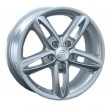 Replica SSANG YONG SNG10 6.5x16 5/112 DIA 66.6 S