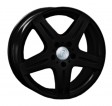 Replica SSANG YONG SNG12 6.5x16 5/112 DIA 66.6 MB