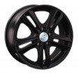 Replica SSANG YONG SNG13 6.5x16 5/112 DIA 66.6 MB
