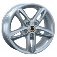 Replica SSANG YONG SNG13 6.5x16 5/112 DIA 66.6 S