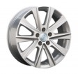 Replica SSANG YONG SNG14 6.5x16 5/112 DIA 66.6 S
