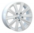 Replica SSANG YONG SNG14 6.5x16 5/112 DIA 66.6 W
