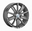 Replica SSANG YONG SNG15 6.5x16 5/112 DIA 66.6 GM