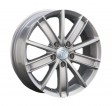Replica SSANG YONG SNG15 6.5x16 5/112 DIA 66.6 S