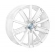 Replica SSANG YONG SNG15 6.5x16 5/112 DIA 66.6 W