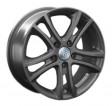 Replica SSANG YONG SNG16 6.5x16 5/112 DIA 66.6 GM
