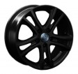 Replica SSANG YONG SNG16 6.5x16 5/112 DIA 66.6 MB
