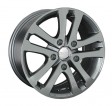 Replica SSANG YONG SNG17 7x16 5/130 DIA 84.1 GM
