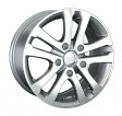 Replica SSANG YONG SNG17 6.5x16 5/130 DIA 84.1 SF