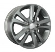 Replica SSANG YONG SNG19 6.5x16 5/112 DIA 66.6 GM