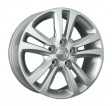 Replica SSANG YONG SNG19 6.5x16 5/112 DIA 66.6 S