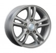 Replica SSANG YONG SNG5 6.5x16 5/130 DIA 84.1 S
