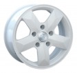 Replica SSANG YONG SNG7 7x16 5/130 DIA 84.1 W