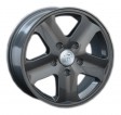 Replica SSANG YONG SNG8 7x16 5/130 DIA 84.1 GM