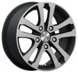 Replica SSANG YONG SY30 6.5x16 5/130 DIA 84.1 BFP
