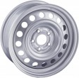 Steger 8200ST 6x15 4/108 DIA 63.3 silver