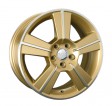 Replica Subaru SB11 6.5x16 5/100 DIA 56.1 GF