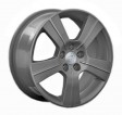 Replica Subaru SB11 6.5x16 5/100 DIA 56.1 GM