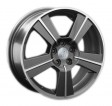 Replica Subaru SB11 6.5x16 5/100 DIA 56.1 GMF