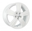 Replica Subaru SB11 6.5x16 5/100 DIA 56.1 W