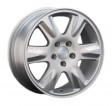 Replica Subaru SB13 6x15 5/100 DIA 56.1 S