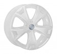 Replica Subaru SB15 6.5x16 5/100 DIA 56.1 W