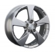 Replica Subaru SB17 6x15 5/100 DIA 56.1 S