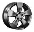Replica Subaru SB18 6.5x16 5/100 DIA 56.1 GM
