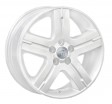 Replica Subaru SB5 6.5x16 5/100 DIA 56.1 W